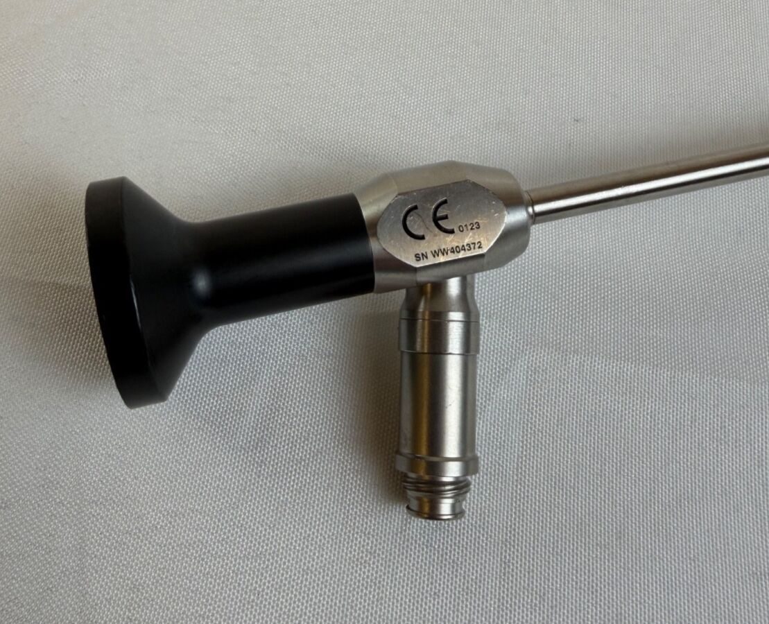 DYONICS 7207951 5.5mm x 0deg x 300mm Laparoscope — photo 7