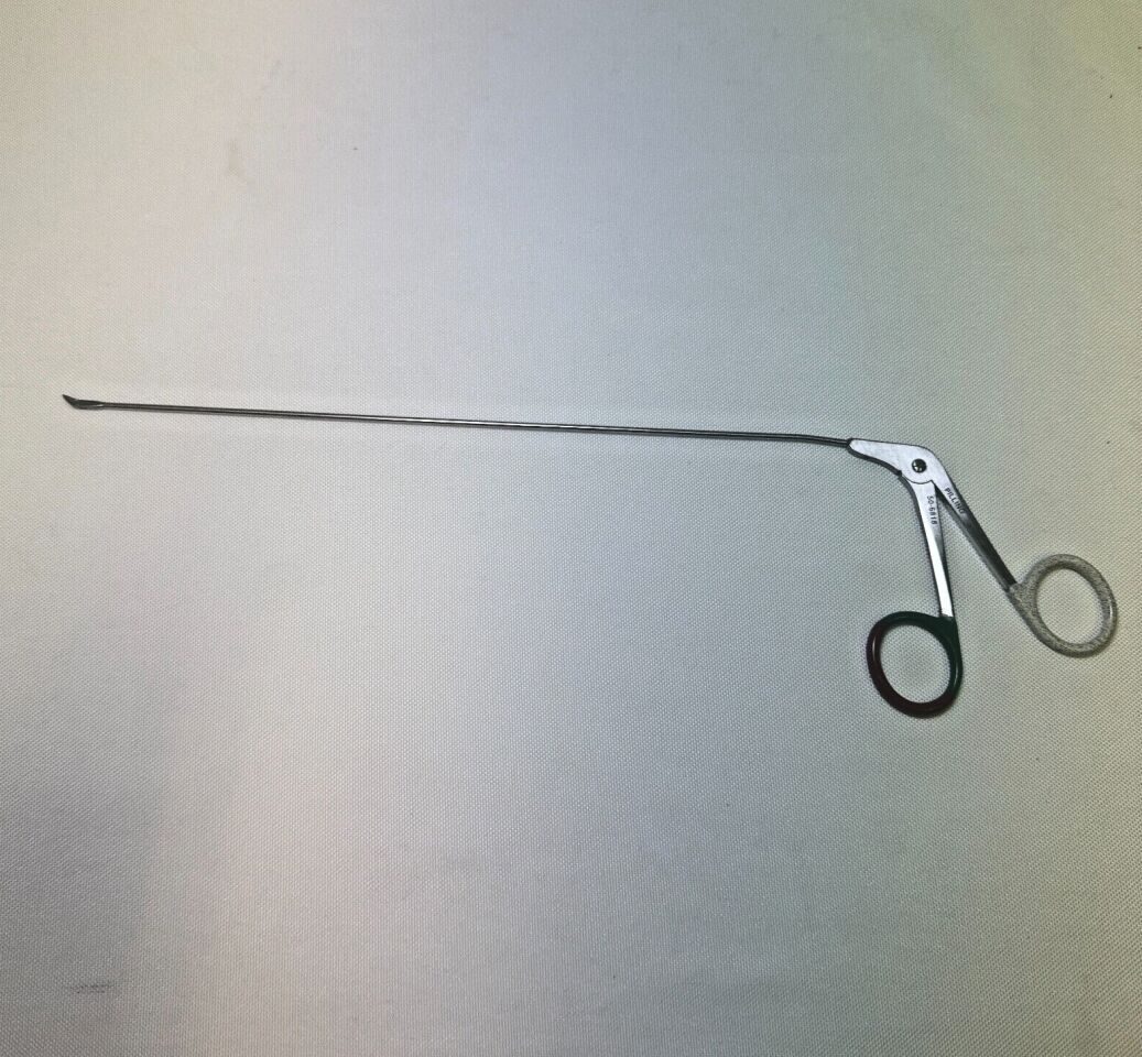 PILLING 50-6818 Feder-Ossoff Micro-Laryngeal Scissors — photo 3