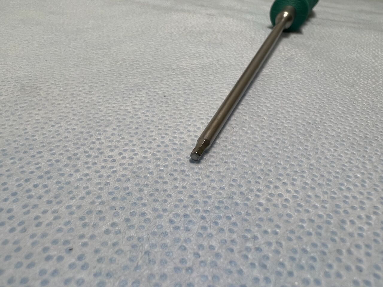 SYNTHES 03.820.143 2.0mm Hexagonal — photo 4
