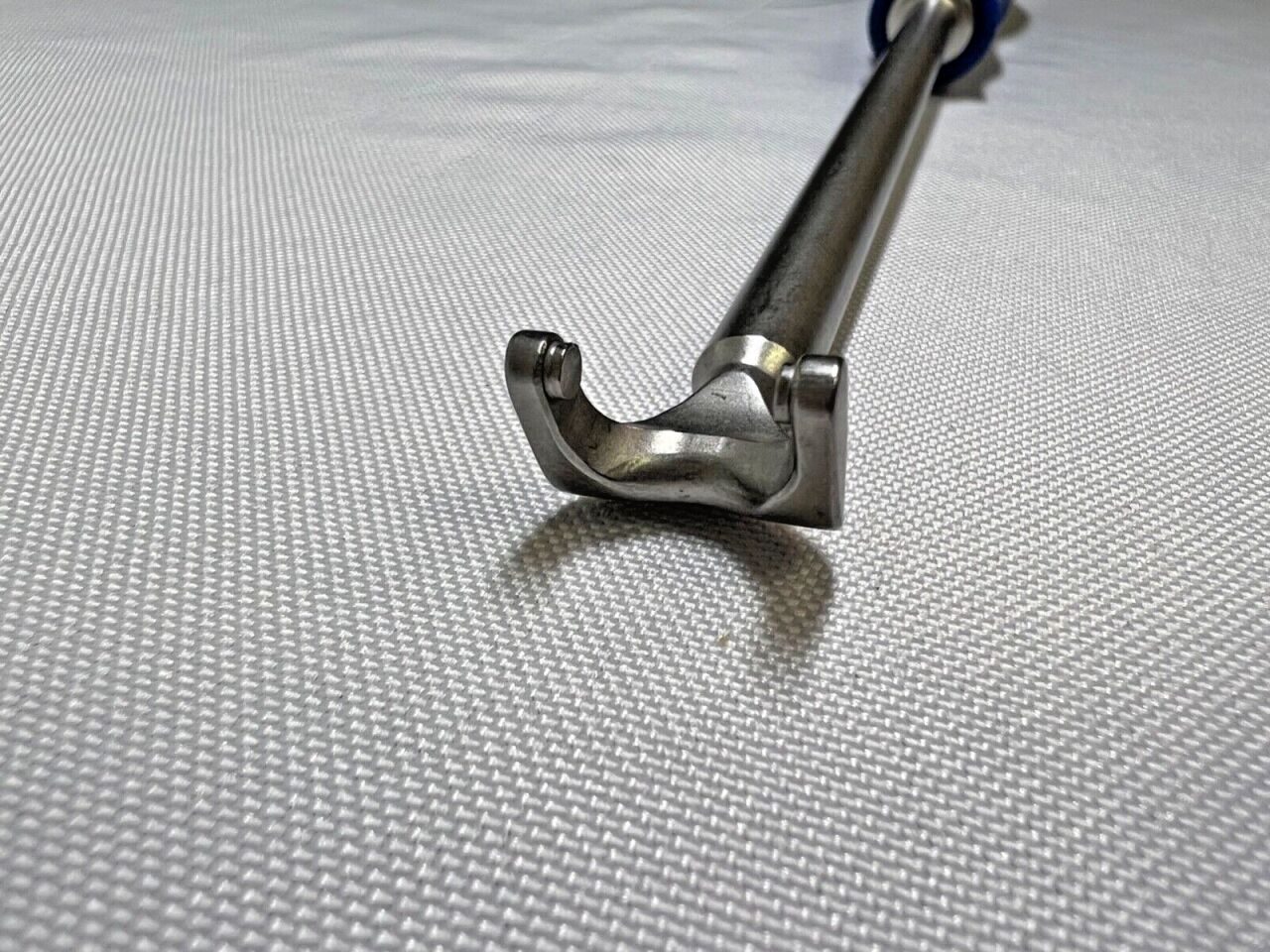 PRECISION SPINE 69-RD-0201 Rocker Instrument Neurology Spinal — photo 2