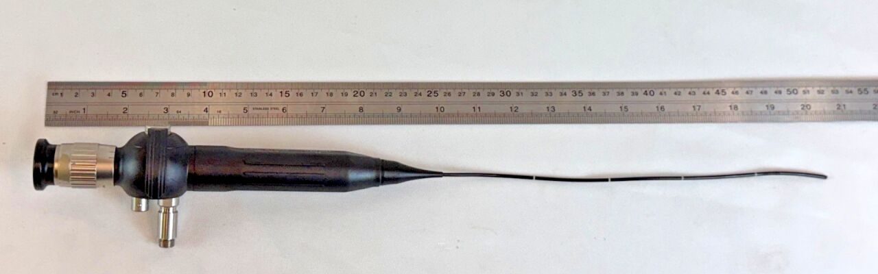 KARL STORZ 11101SK1 Rhinolaryngoscope — photo 15