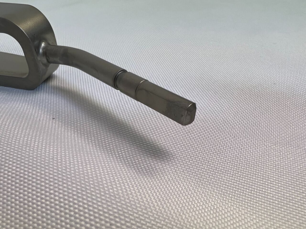 SYNTHES 2867-35-150 VIPER 2 Extension Open Alignment Guide — photo 3