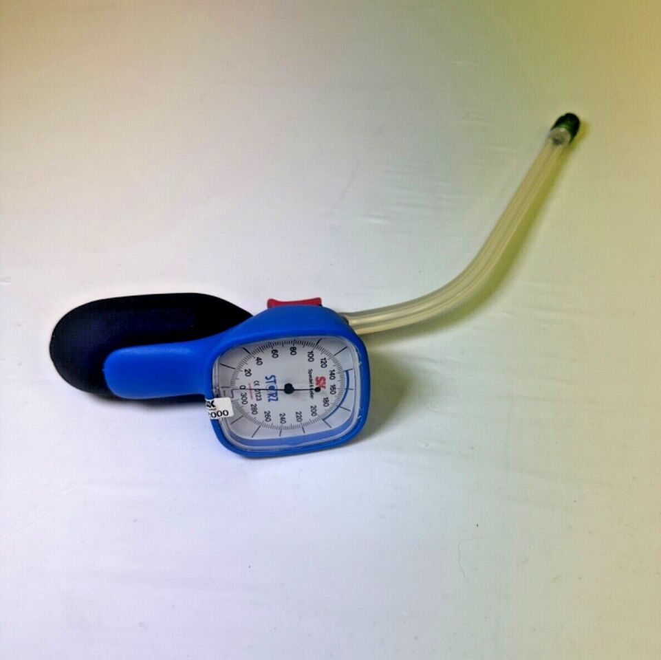 KARL STORZ  Flexible Endoscope Leak Tester