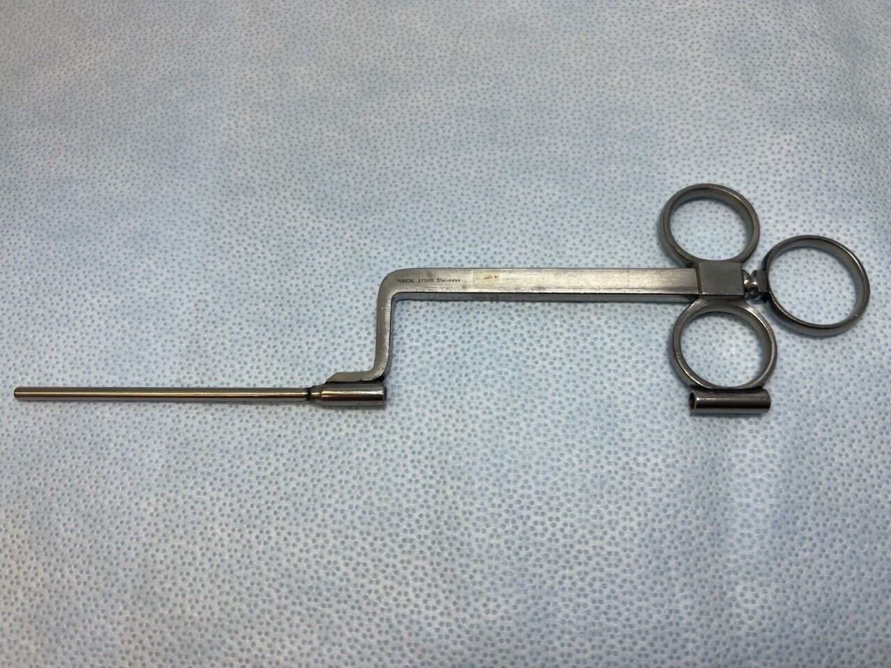 WECK 37500 Bruening Nasal Snare