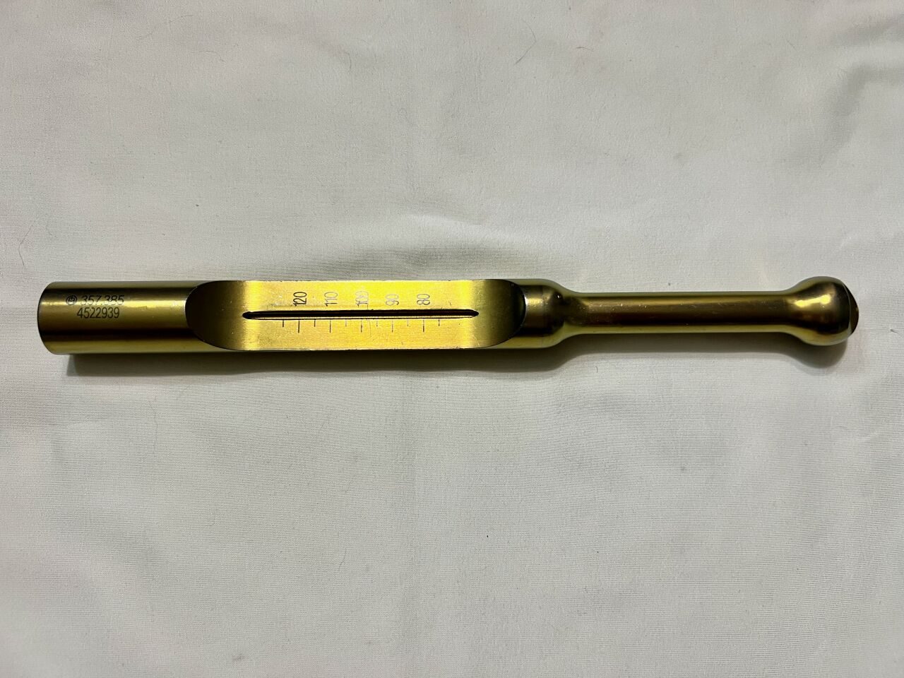 SYNTHES 357.385 Helical Blade Measuring Instrument — photo 1