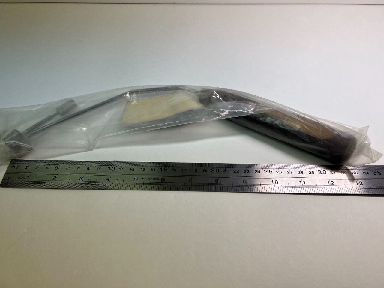 SYNTHES 387.609 Holding Guide — photo 1