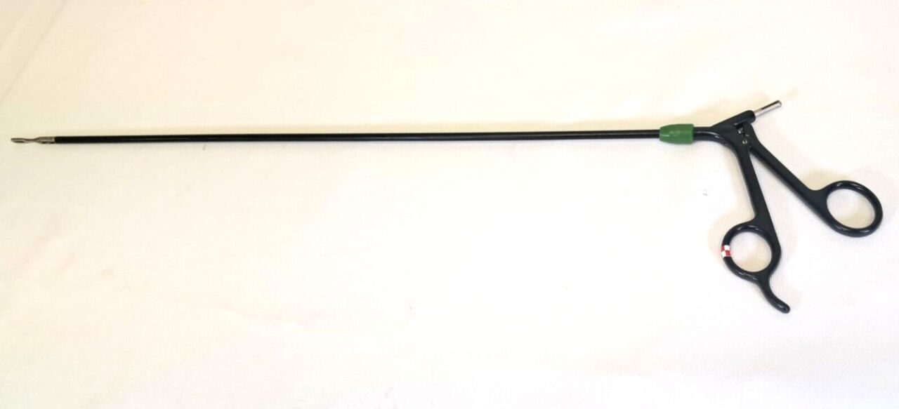 AESCULAP PL186 Laparoscopic Grasper — photo 2
