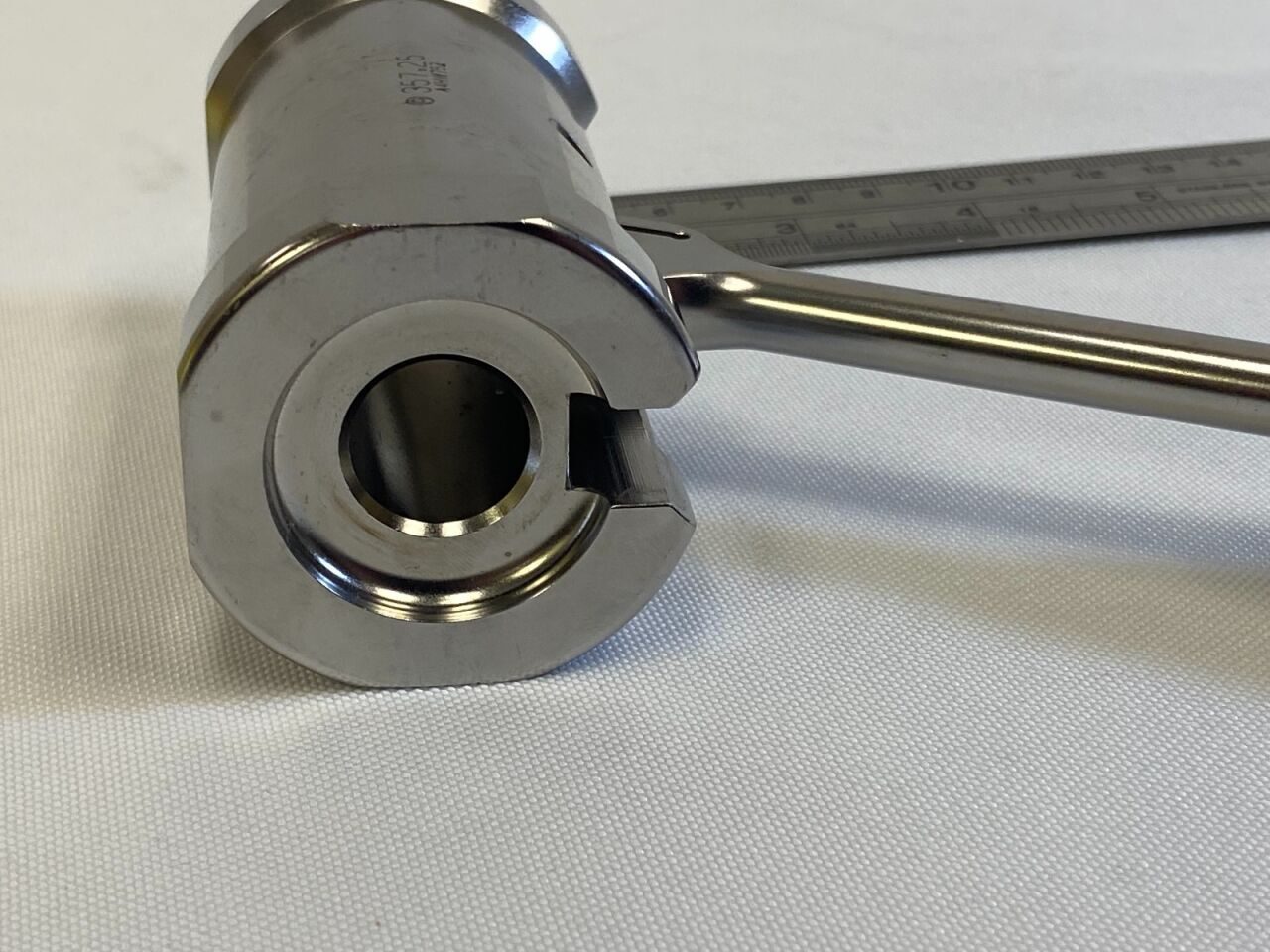 SYNTHES 357.25 Hammer / Mallet — photo 5