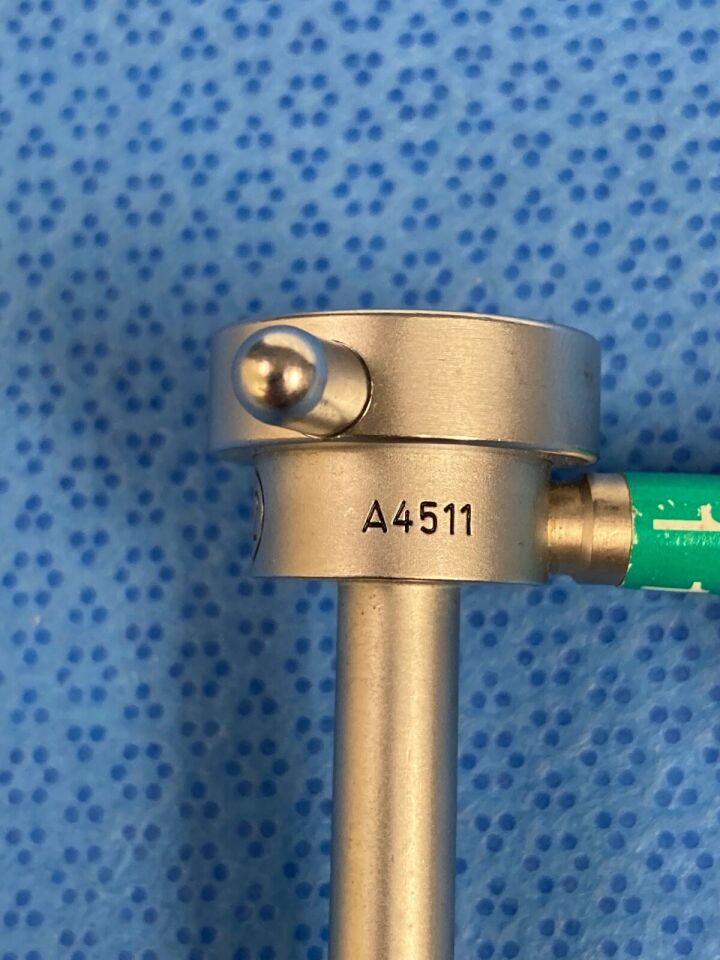 OLYMPUS A4511 Diagnostic Outer Sheath 22Fr Urology — photo 2