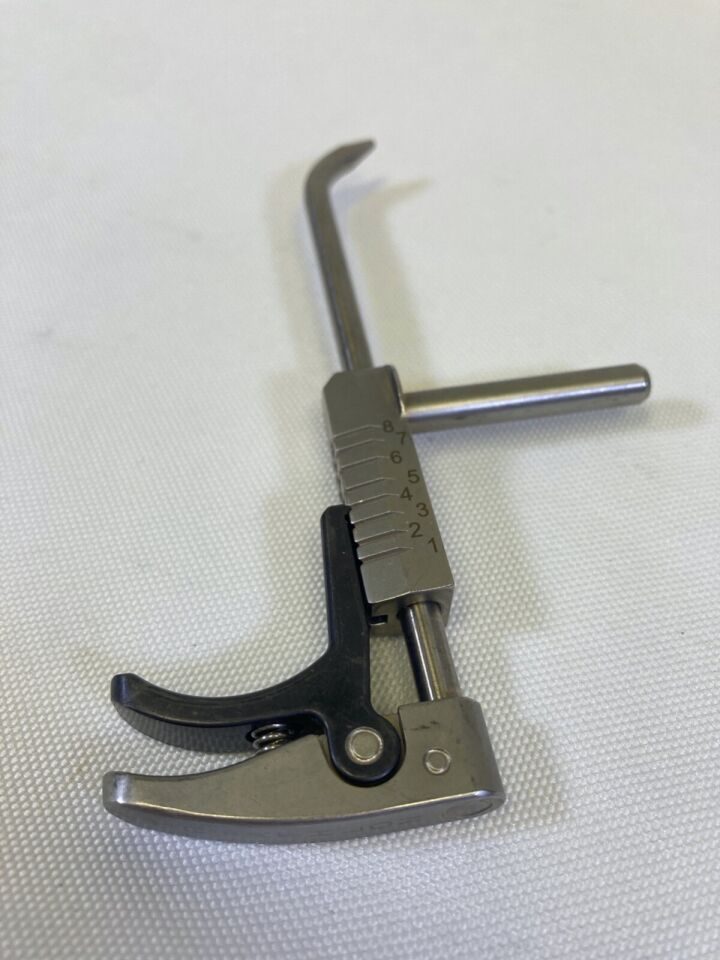 STRYKER 6541-5-510 Triathlon MIS Femoral Stylus — photo 6