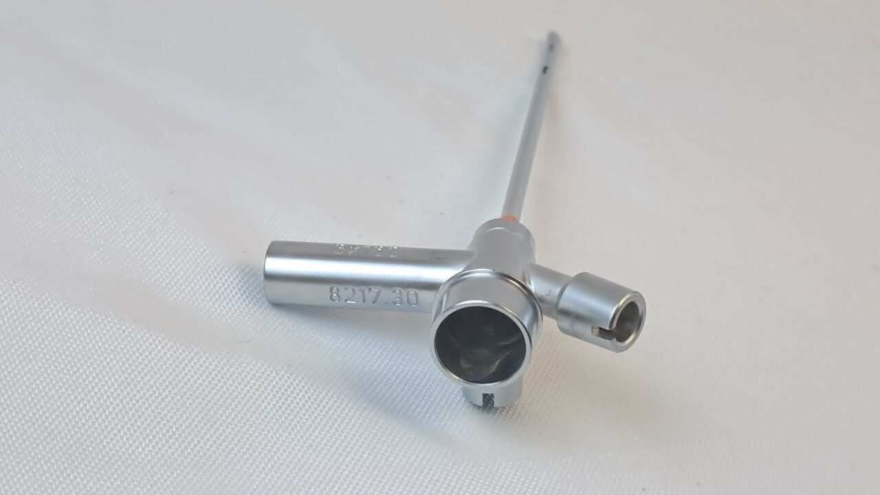 RICHARD WOLF 8217.3 Bronchoscope — photo 3