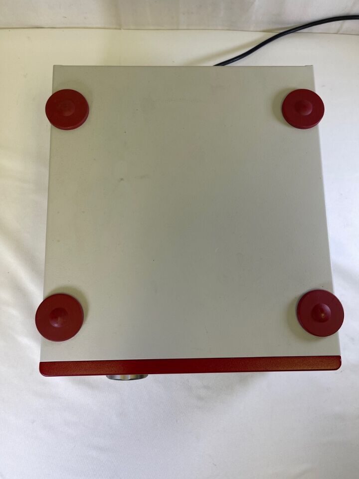 RICHARD WOLF 5132 Auto LP HighLight Light Source — photo 4
