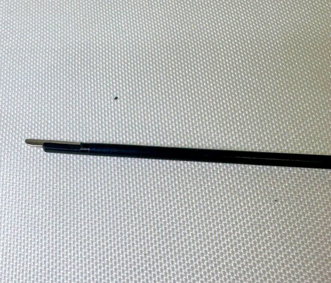 R. WOLF 8379.41 Monopolar Electrode Knife 3.0mm x 320mm — photo 5
