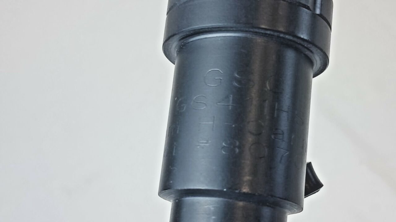 GLOBAL SURGICAL GS411HS 11mm H-Cannula w/ Blunt Obturator & Hasson Adapter — photo 6
