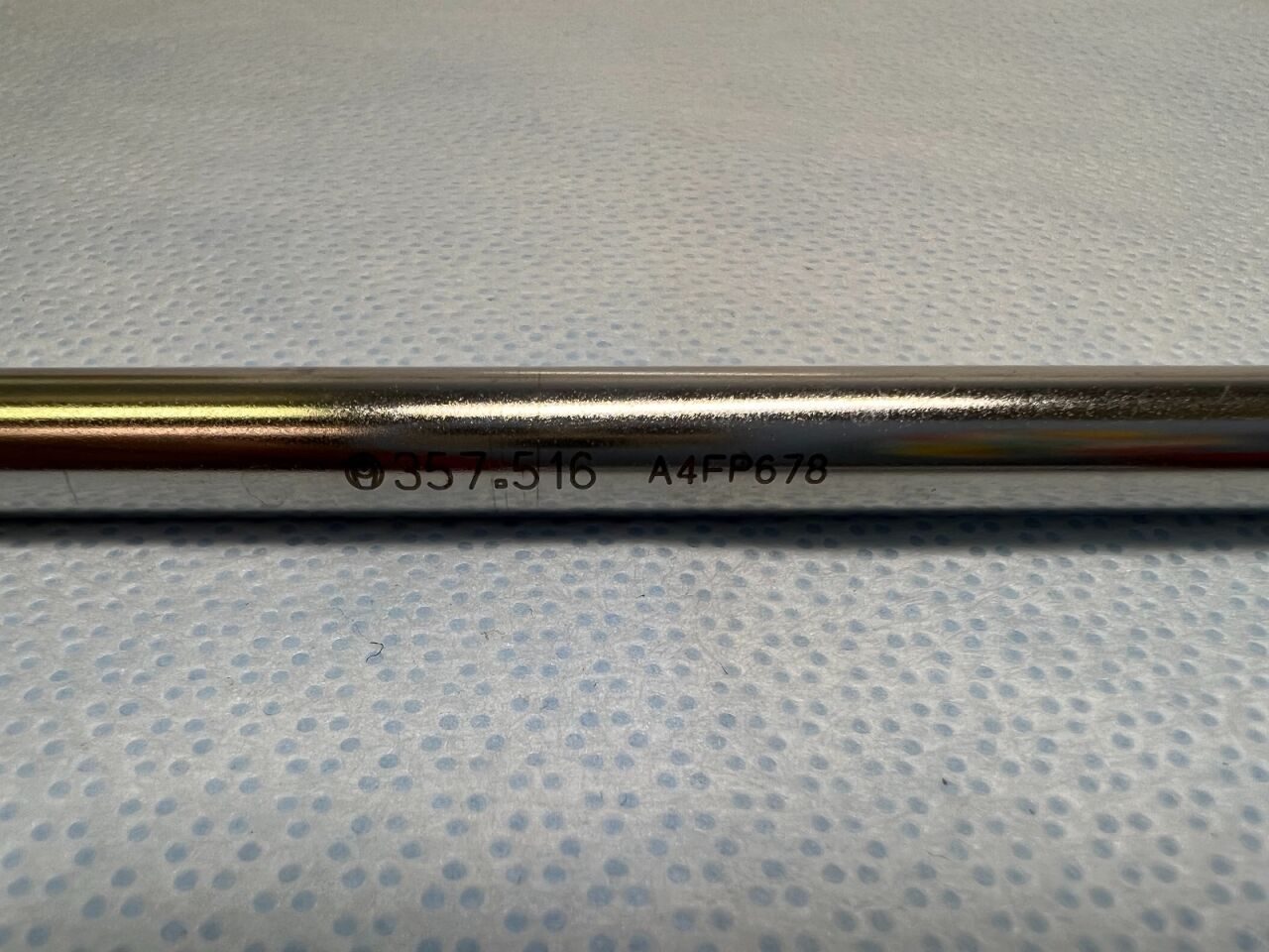 SYNTHES 357.516 Hex Shaft 8mm — photo 4