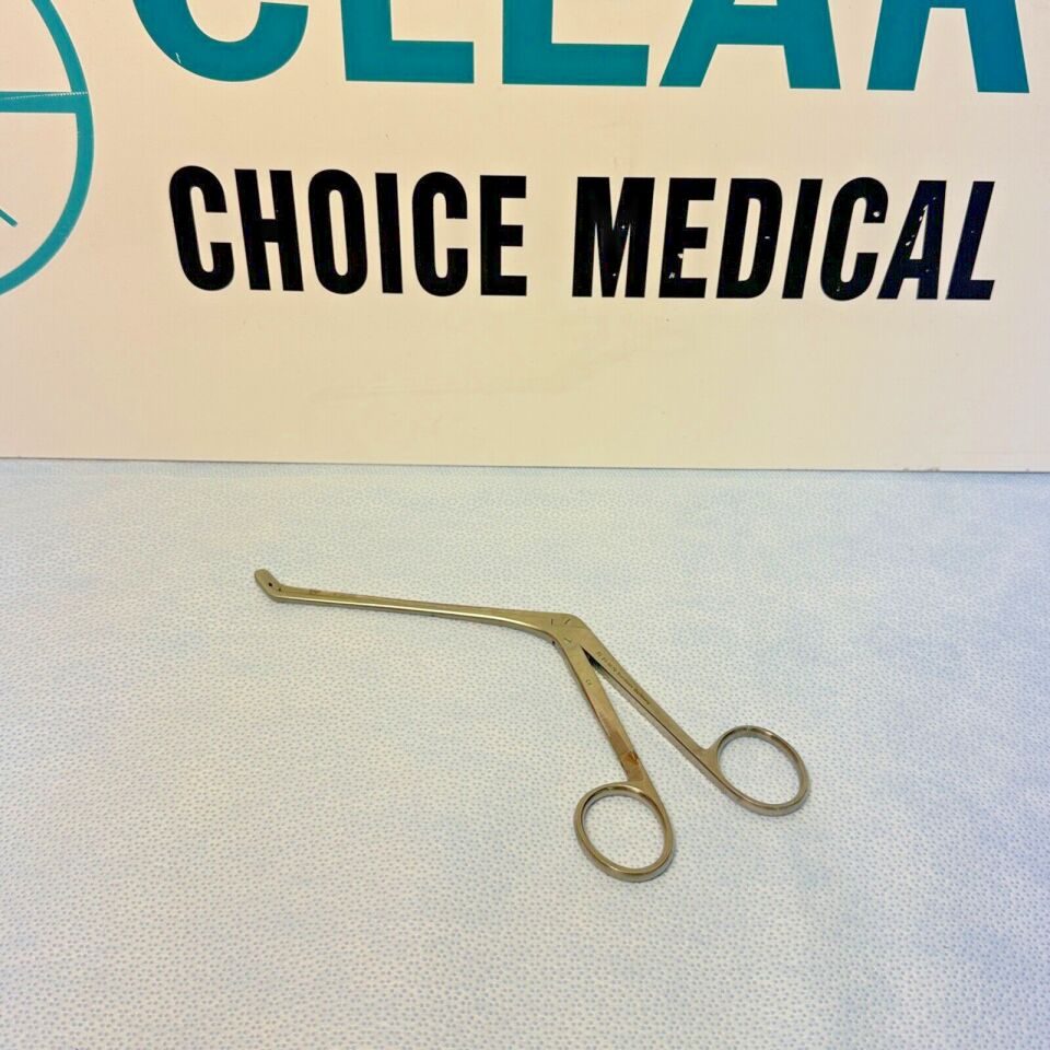 RICHARDS 23-0670 Weil-Blakesley Ethmoid Forceps