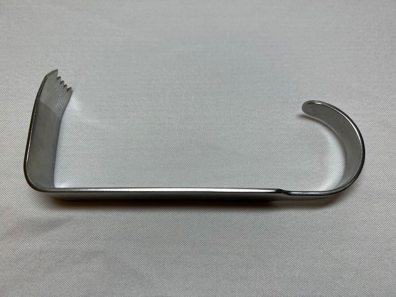 D259807180 Orthopedic Hibbs Retractor — photo 1