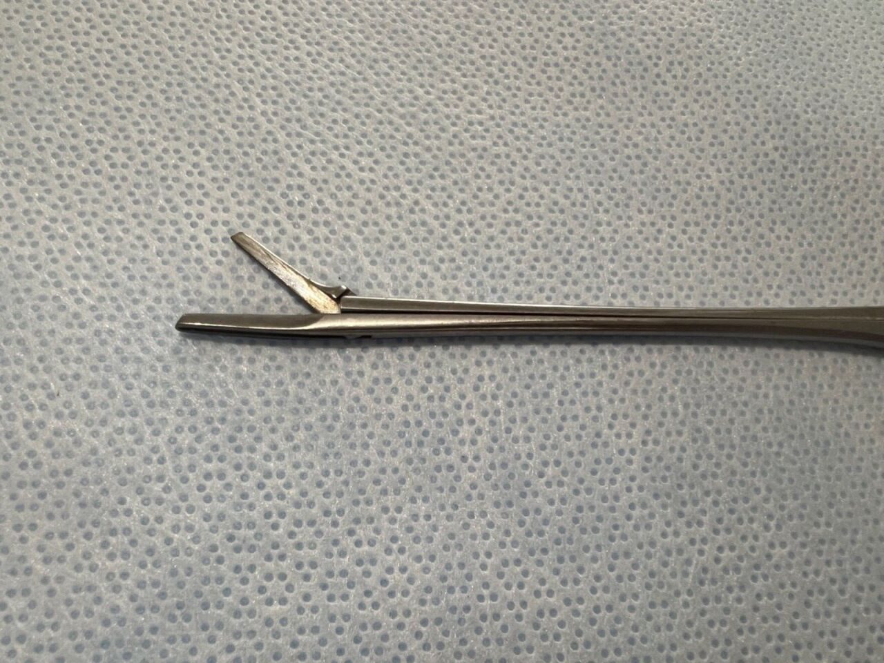 RICHARDS 55-0411 13mm Septum Morselizer Forceps 3mm X 13mm — photo 2