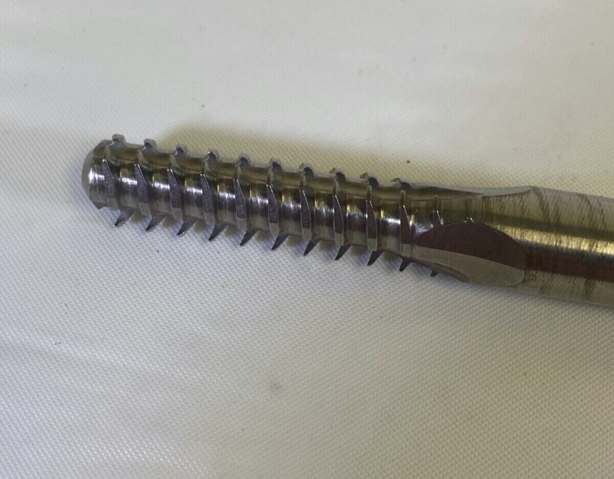STRYKER 1320-0195 Lag Tap for Gamma 4 Nail — photo 4