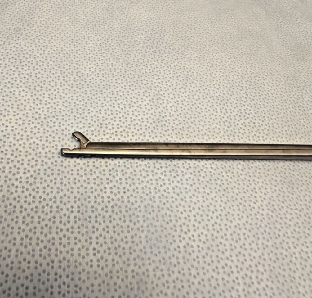 SYMMETRY 53-1325 Rongeur Selverstone IVD 2mmx3mm, 152 mm — photo 5