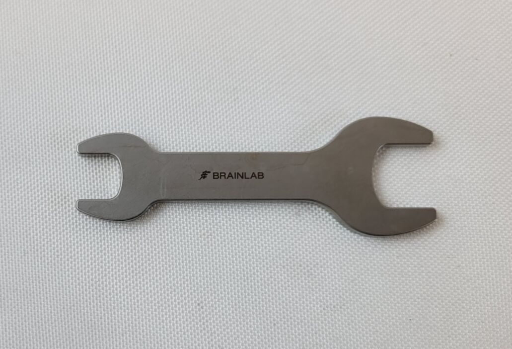 BRAINLAB 52424 Wrench X-Press 3-1/4 Inches