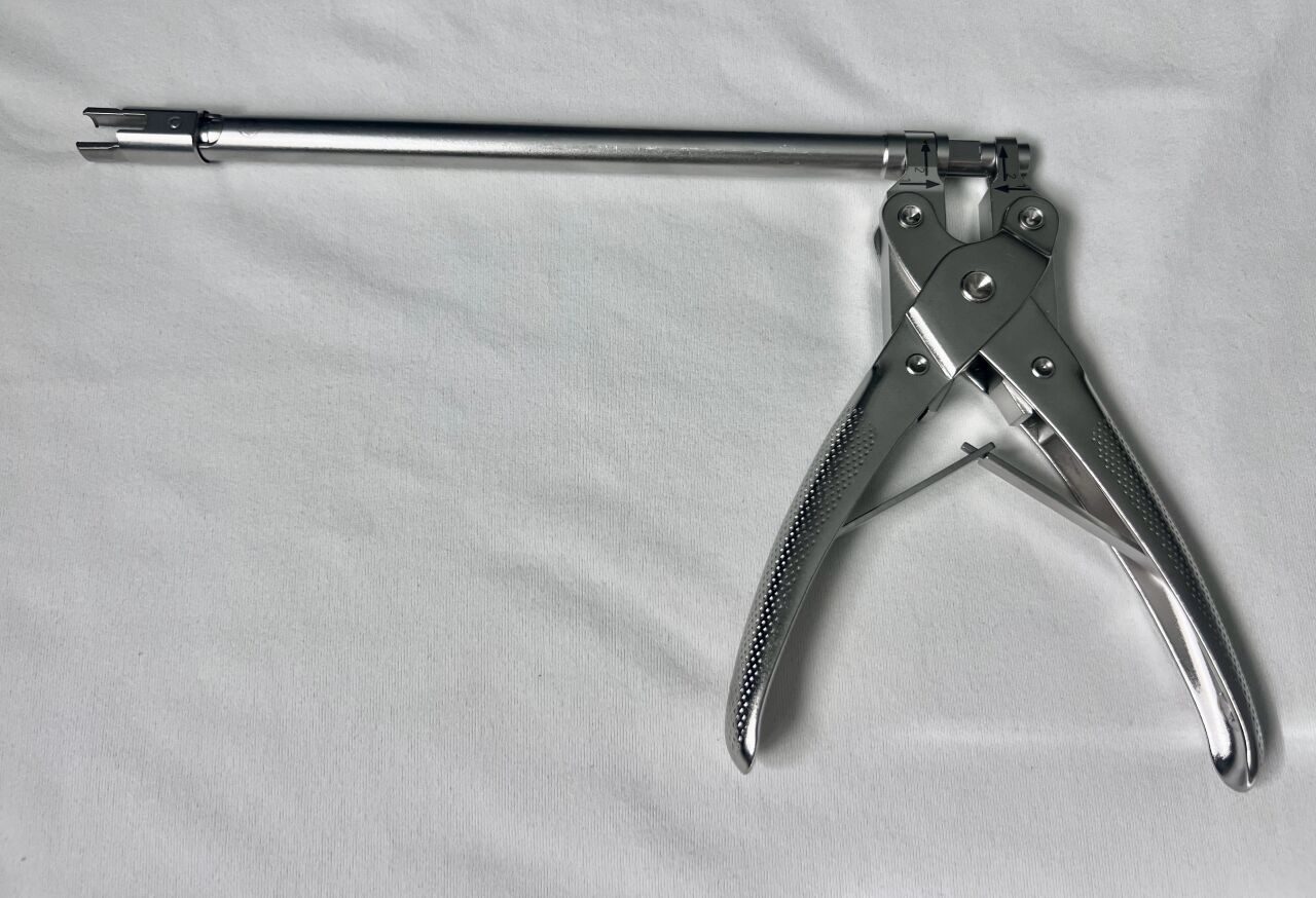 DEPUY 2797-12-570 Expedium 5.5 Flex Clip Reduction Device — photo 1
