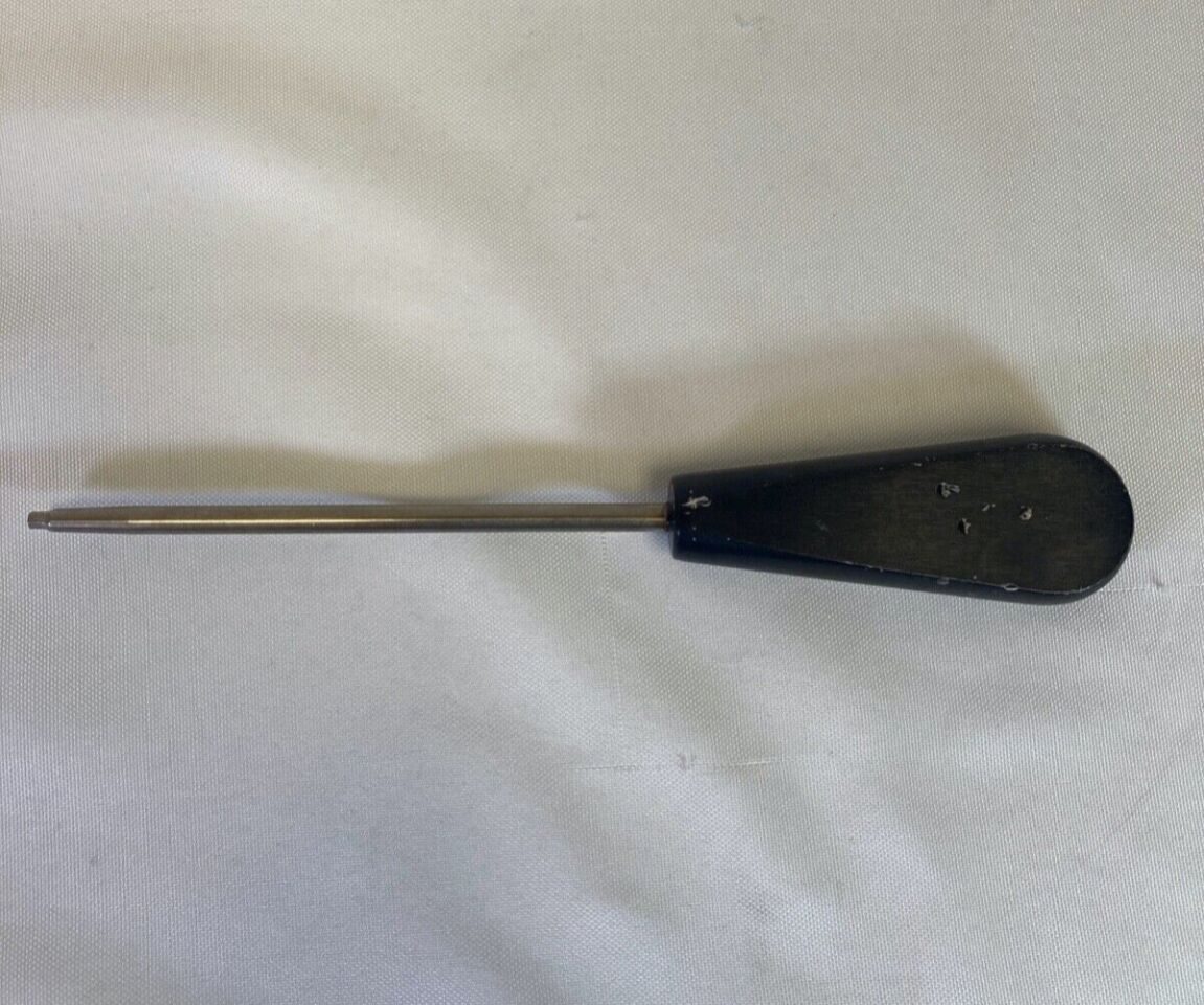 3.5mm Cannulated Hexagonal Driver — photo 1