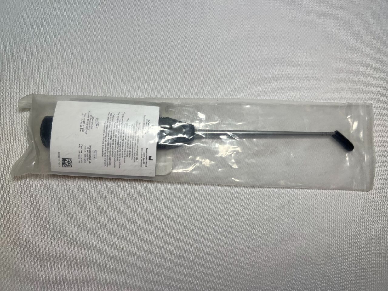 SYNTHES 698341882 Left Angled Curette — photo 3