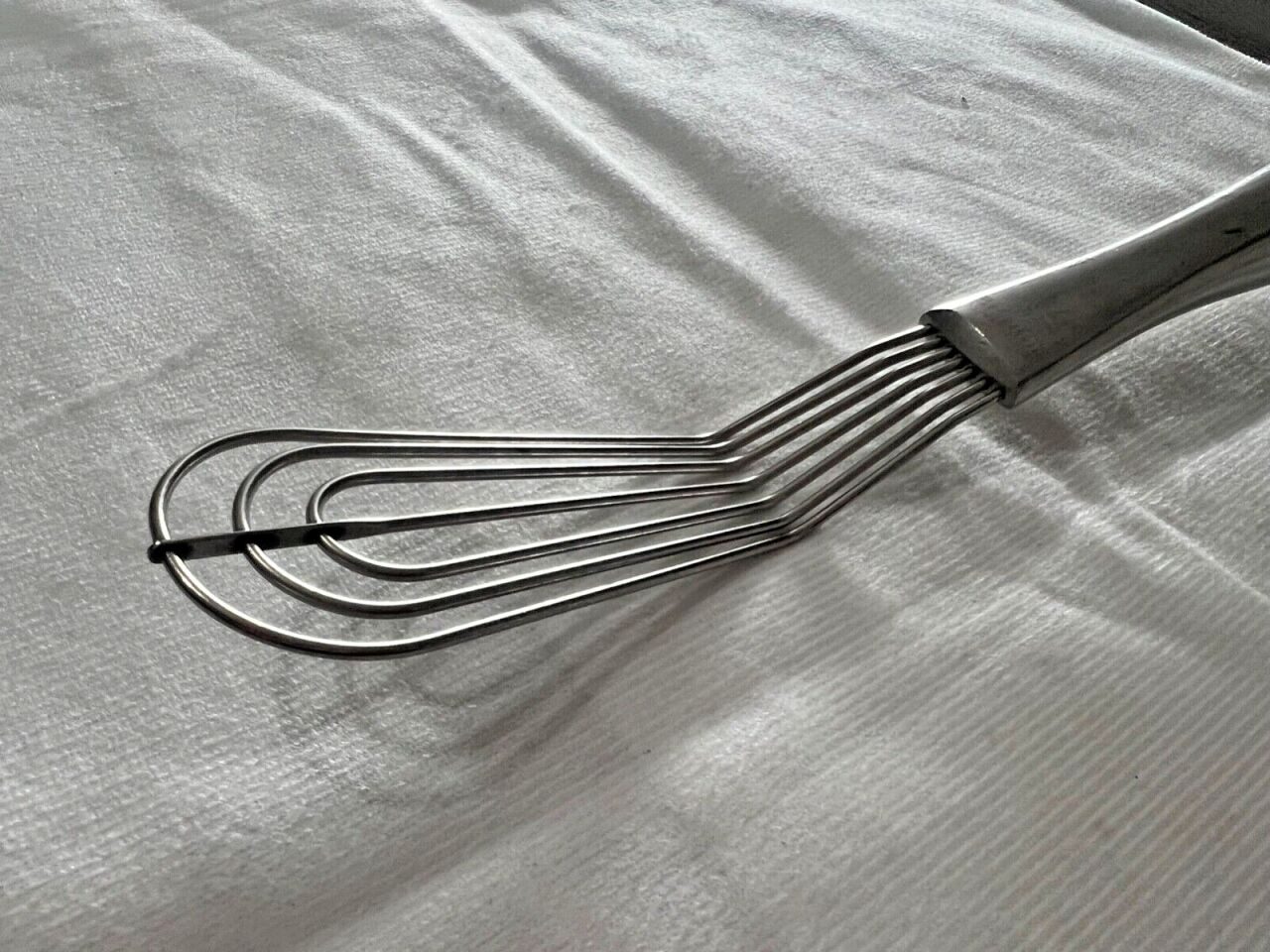 AESCULAP BT559R Allison Spatula 10-1/2" Length Orthopedics — photo 2
