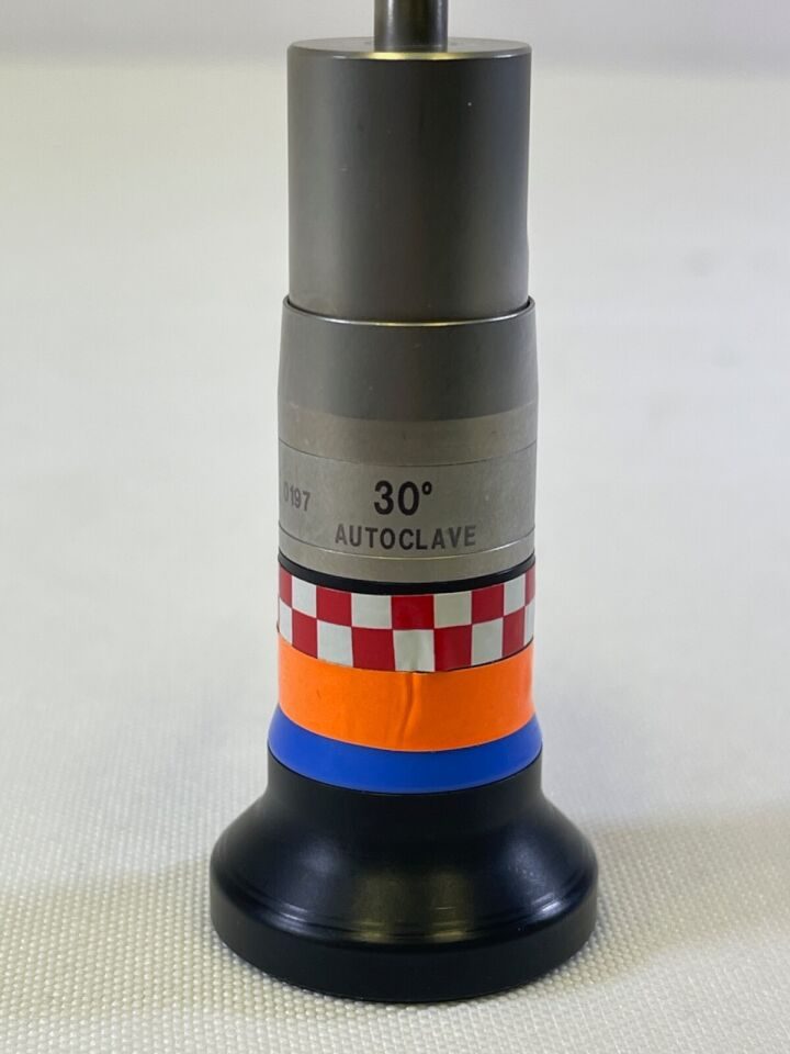 OLYMPUS WA50373B 5.4mm x 30o x 33cm HD Rigid Autoclavable Laparoscope — photo 6