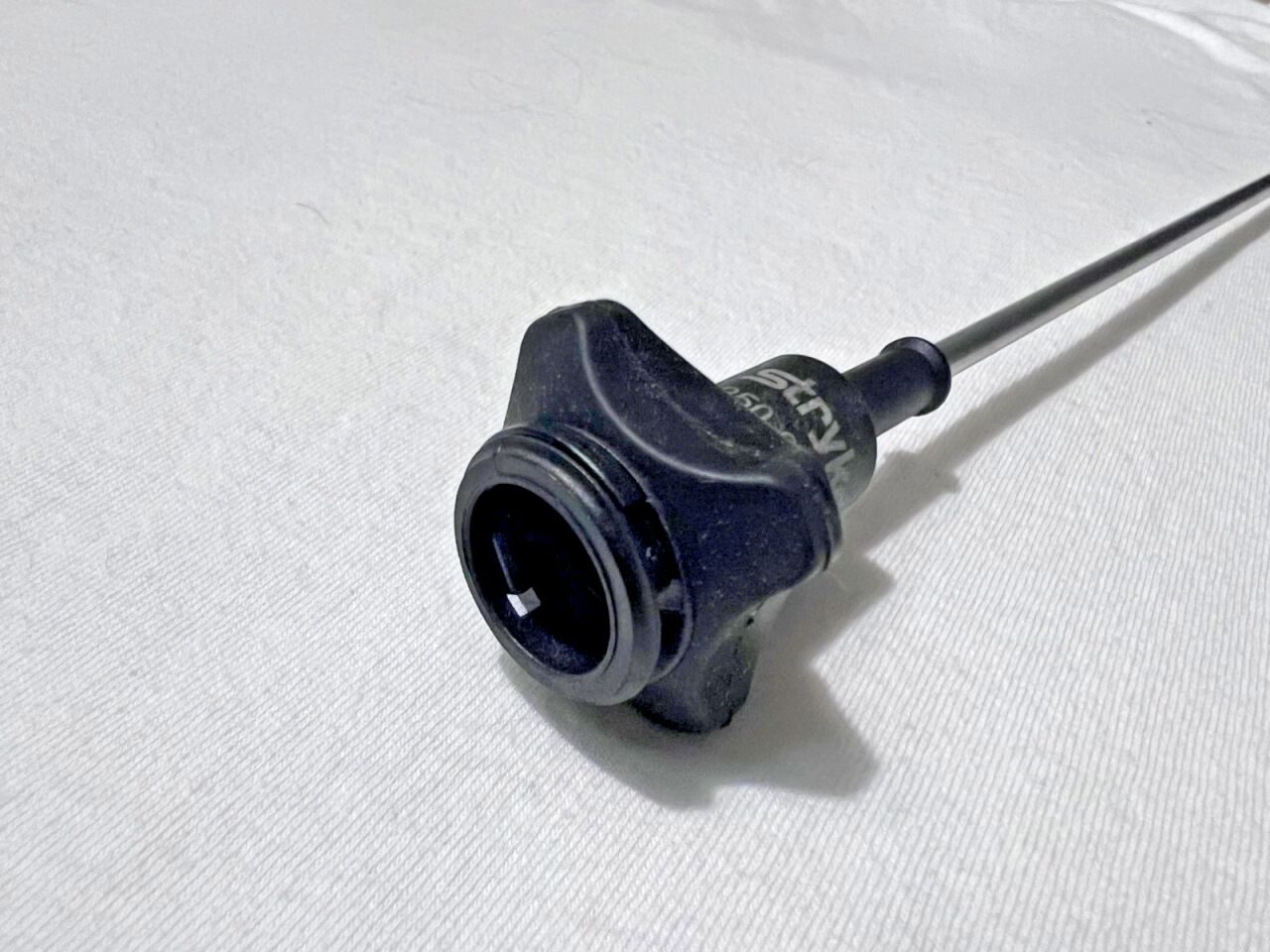STRYKER 250-070-443 Strykeprobe Electrosurgical L-Tip Probe Insert 5mm X 32cm — photo 3