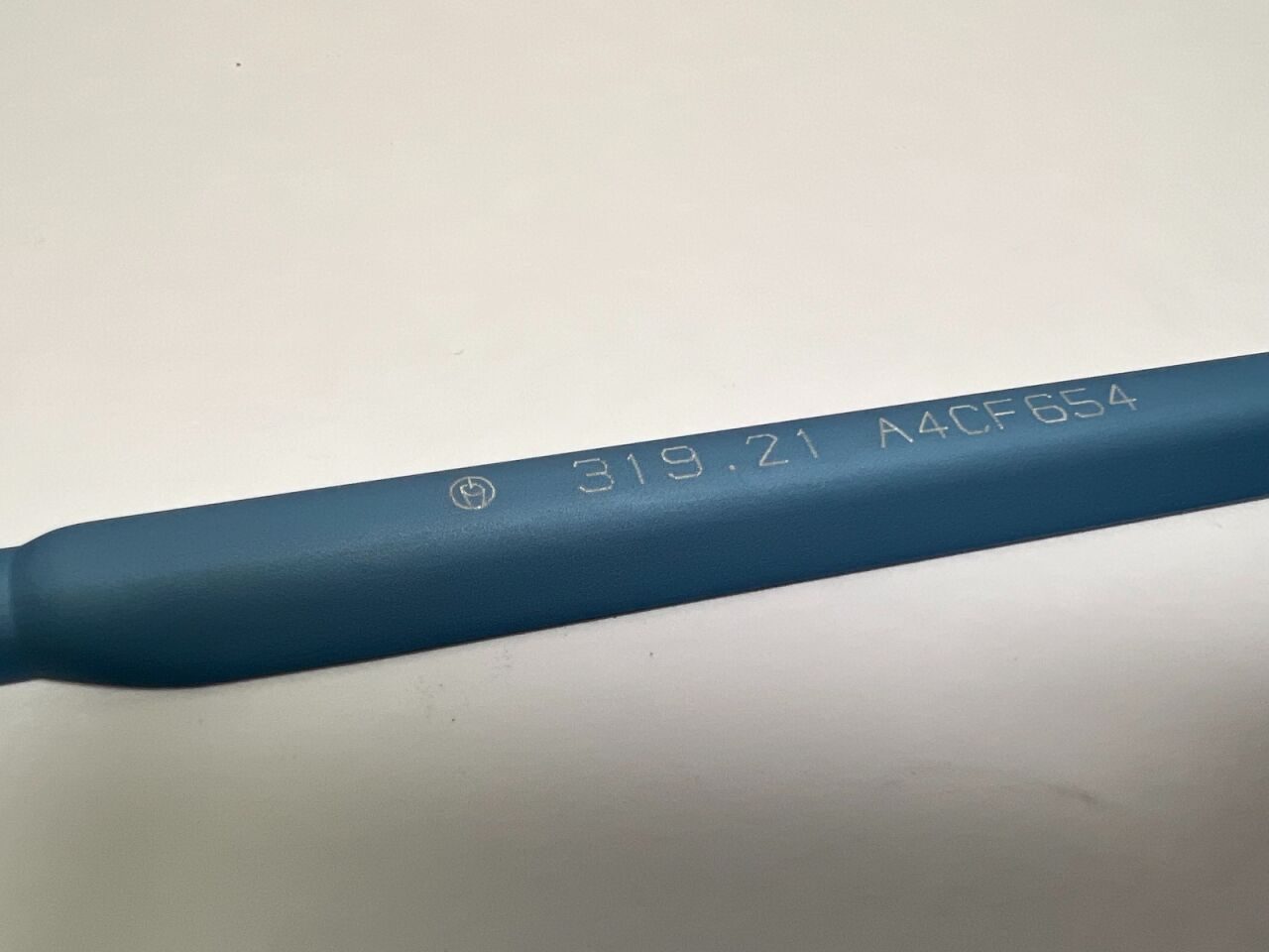 SYNTHES 319.21 Measuring Device — photo 2