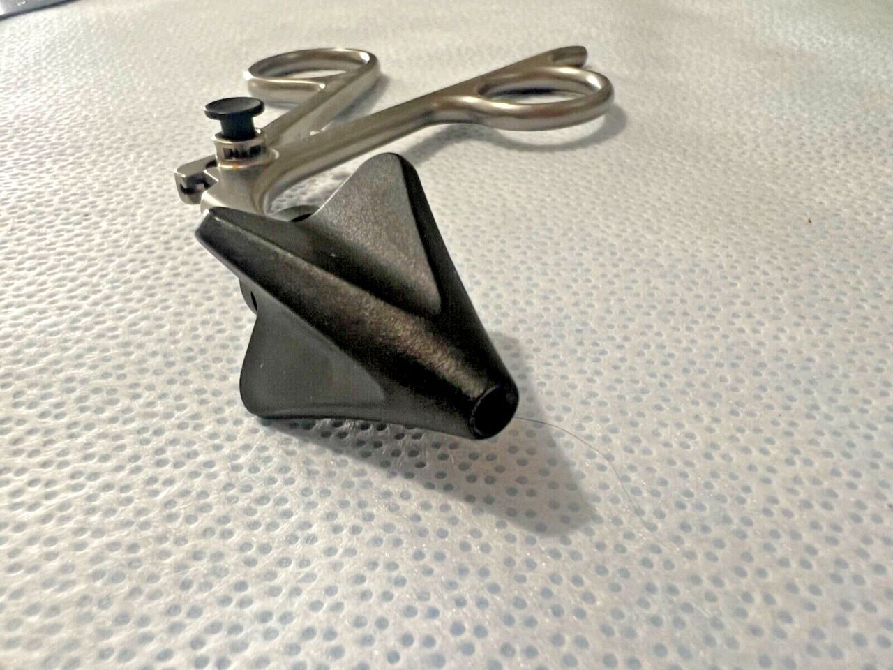 AESCULAP FF432R Handle for Minop Instrument — photo 2