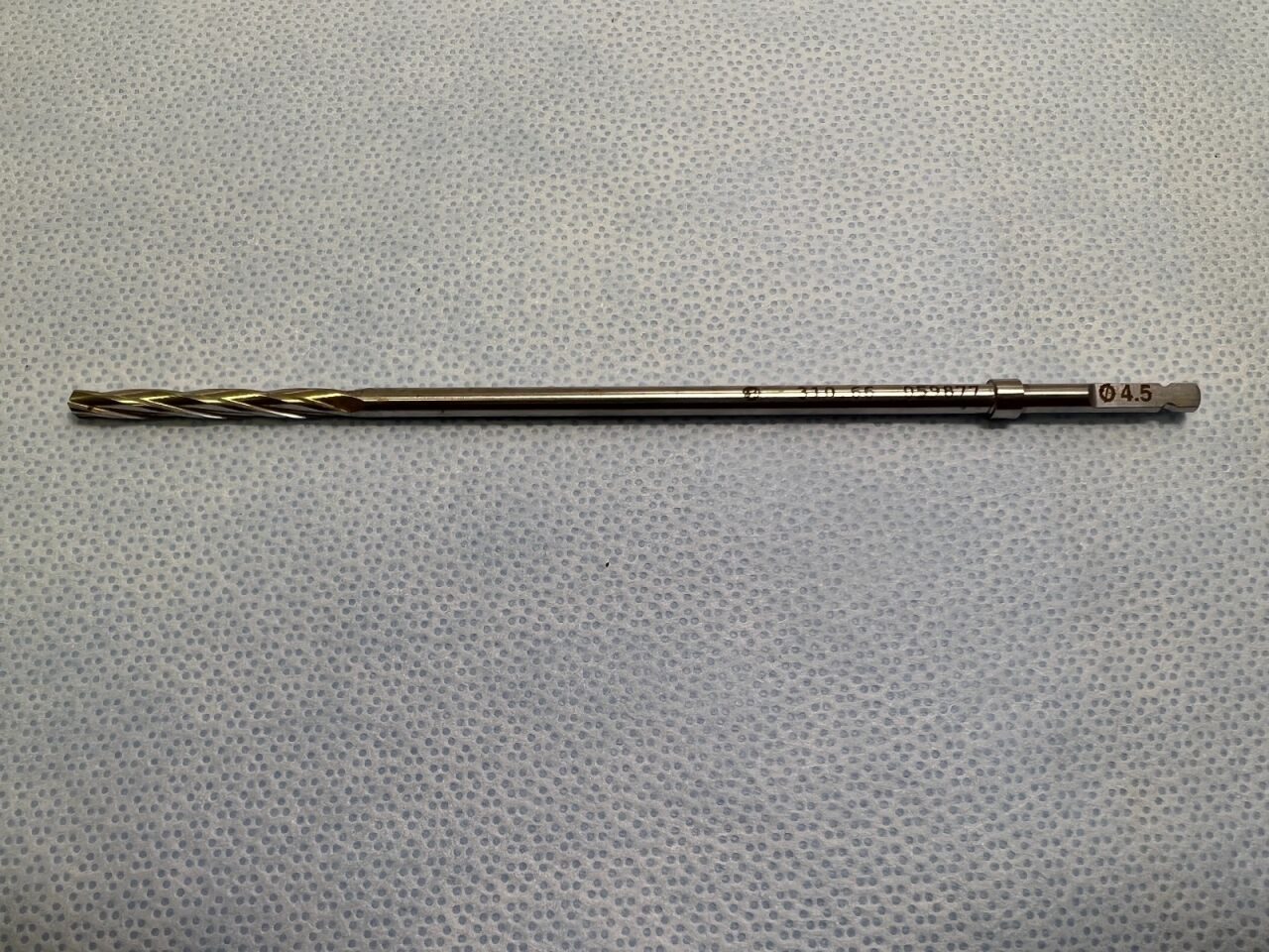 SYNTHES 310.66 Drill Bit 4.5mm — photo 4