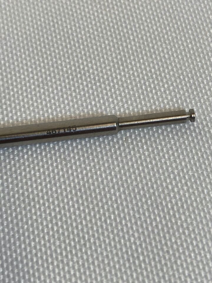RICHARDS SMITH & NEPHEW 7117-0036 1.5mm Hexdriver Shaft 64mm Mini Q/C — photo 3