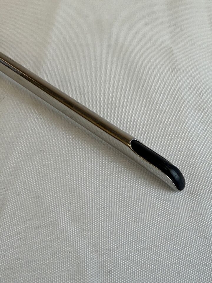 ACMI E121-S E121-O 21Fr Dual Valve Cysto Sheath & Obturator Urology — photo 5