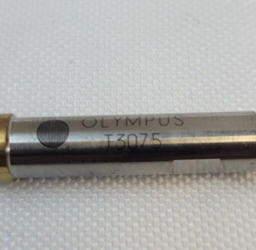 OLYMPUS T3075 SonoSurg Ultra Surgical Scissors Instrument — photo 3