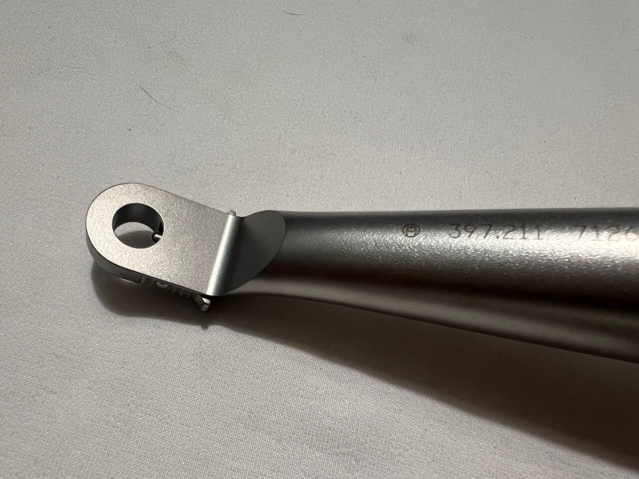 SYNTHES 397.211 Matrix Universal Trocar Handle For Drill Sleeves — photo 3