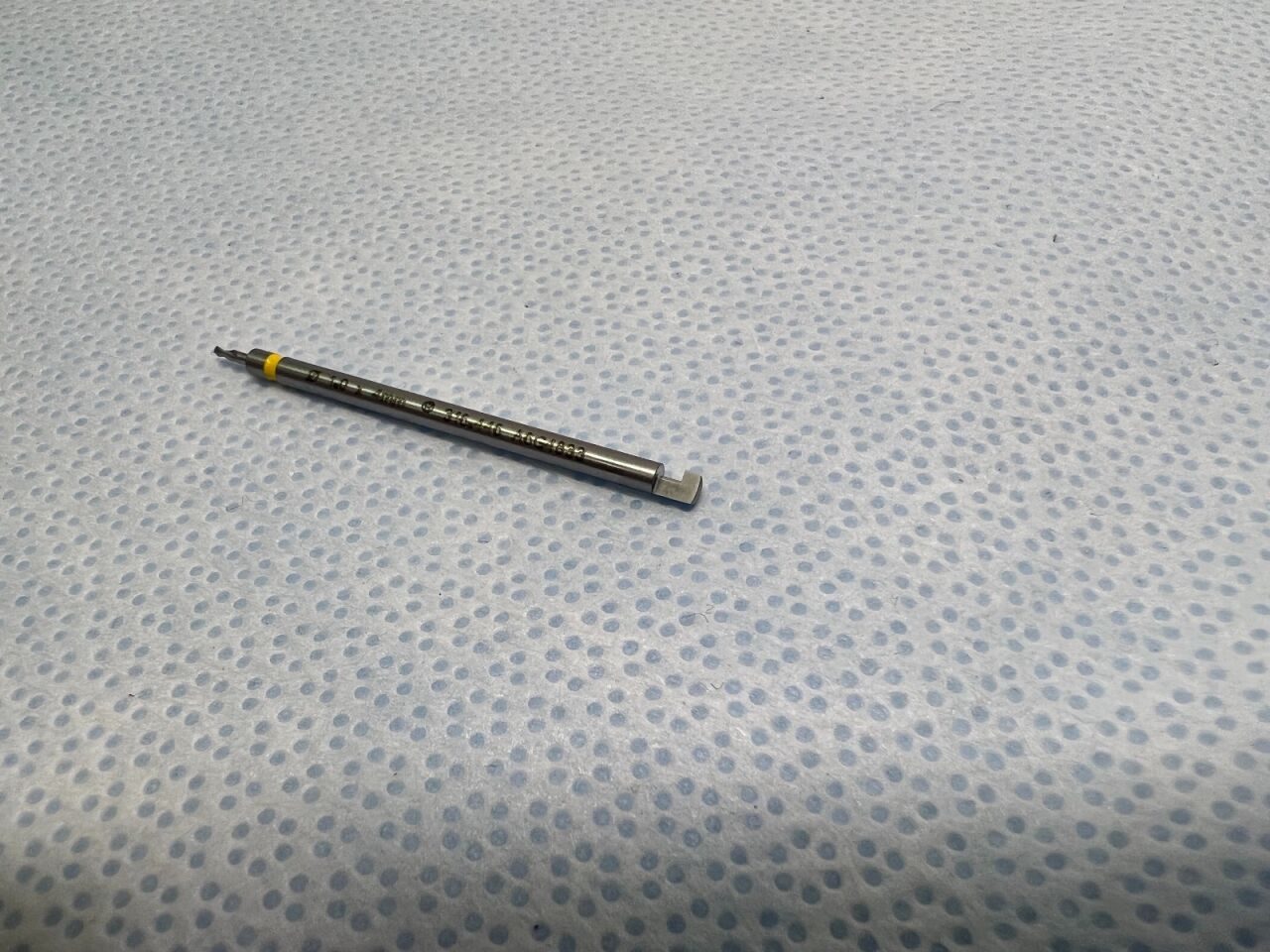 SYNTHES 316.446 Drill Bit — photo 3
