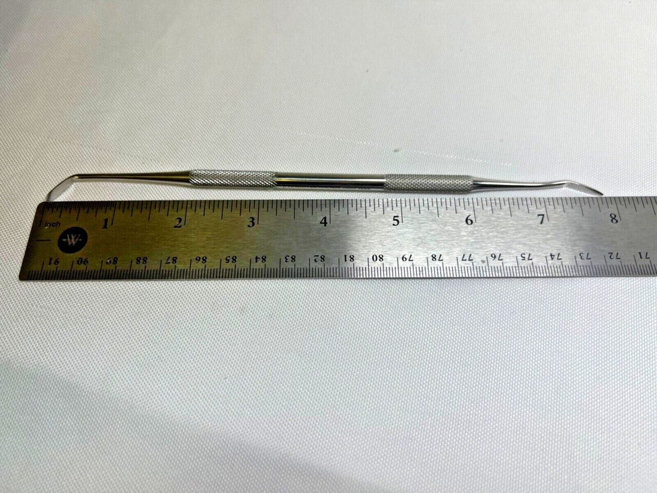 ASSI AG89926 Double-Ended Curved Elevator 7-7/8" — photo 4