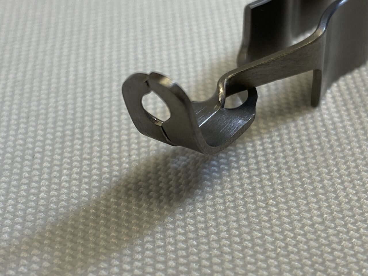 MILLENNIUM 86.6110 for 3.5mm-6.5mm Screw Holding Forcep 3.5mm-6.5mm — photo 4