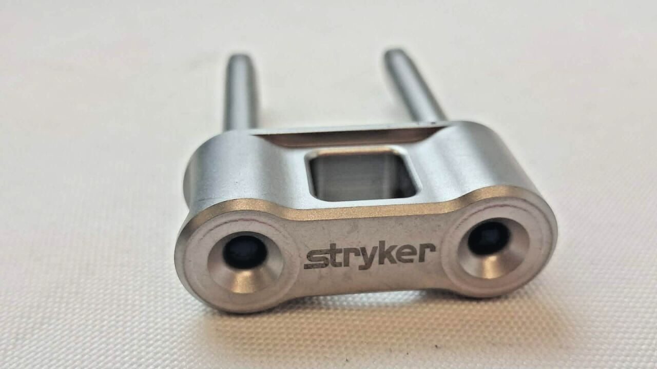 STRYKER 700000357480 Mako Crest Drill Guide — photo 2