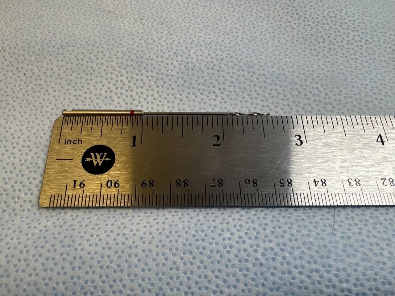 SYNTHES 317.235.96 Drill Bit — photo 3