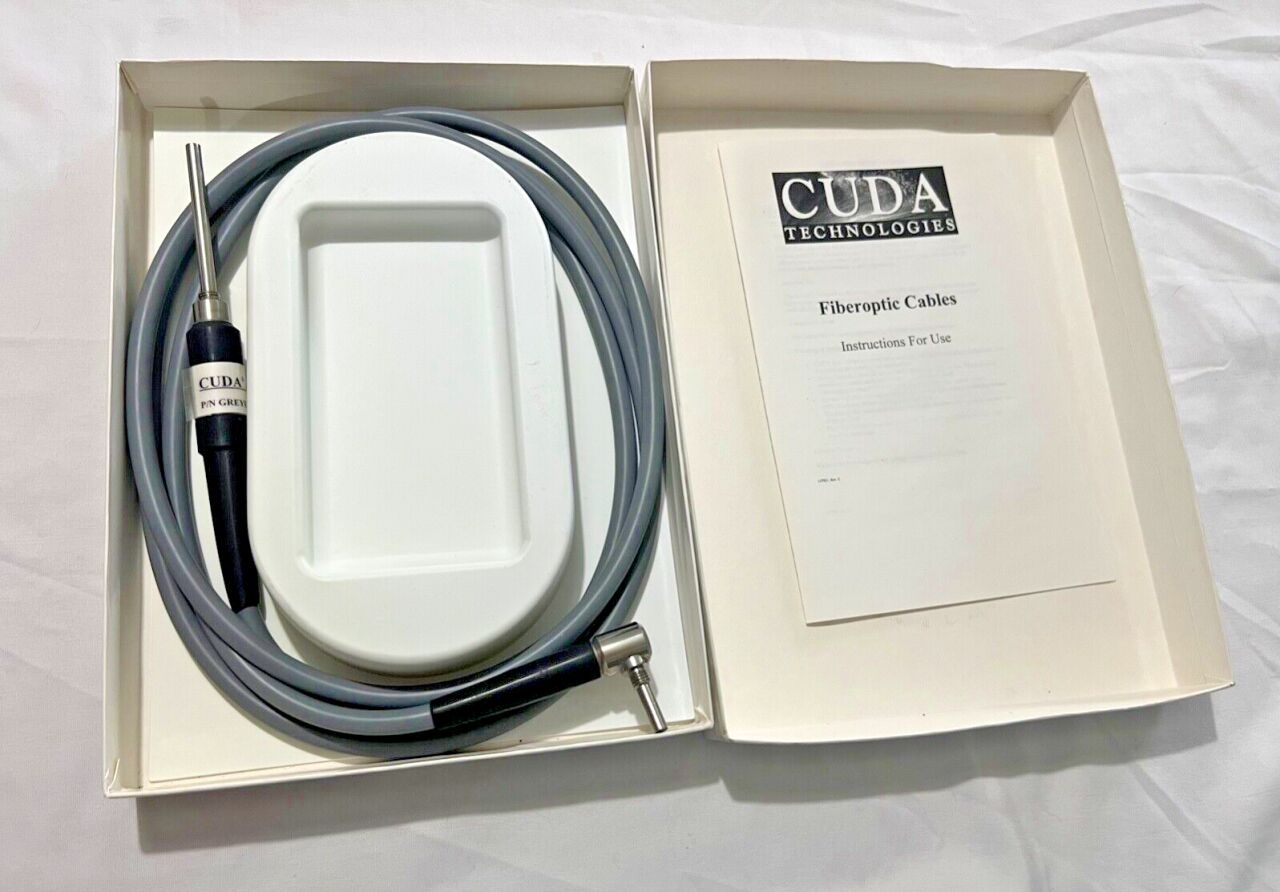 CUDA TECHNOLOGIES Grey U5.0U225-90 Light Source — photo 1