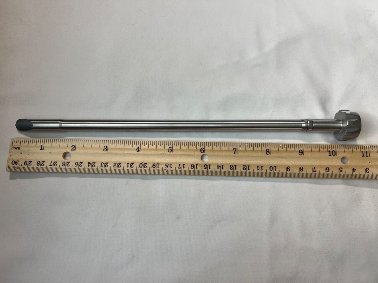 STRYKER 1320-0133 Gamma 3 Paddle Trocar 10-3/4" Length — photo 6