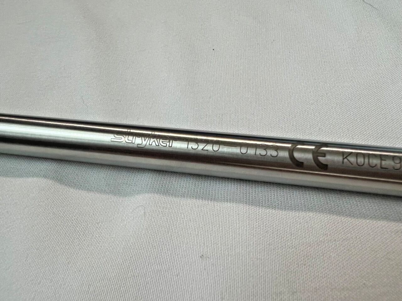 STRYKER 1320-0133 Gamma 3 Paddle Trocar 10-3/4" Length — photo 4