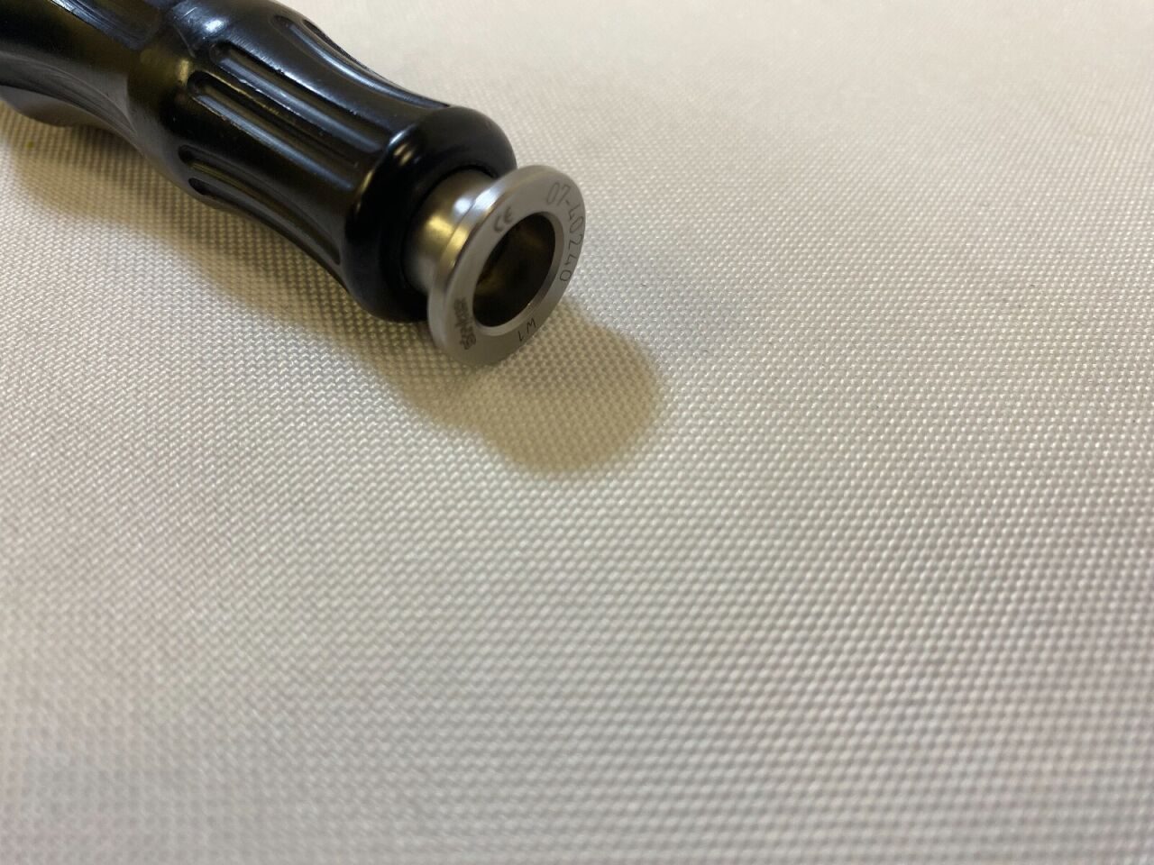 STRYKER 07-40240 Cannulated Screwdriver Handle — photo 2