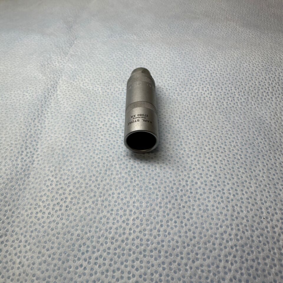 KARL STORZ 27080XA Protection Sleeves For Electrohydraulic Probe — photo 5