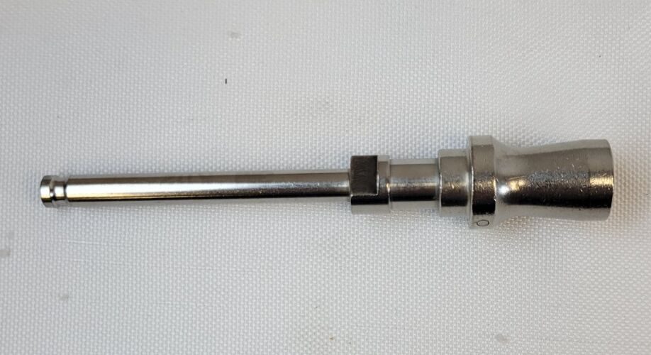 3M K100 Mini Driver Set w/ Jacobs Chuck & Attachments — photo 2