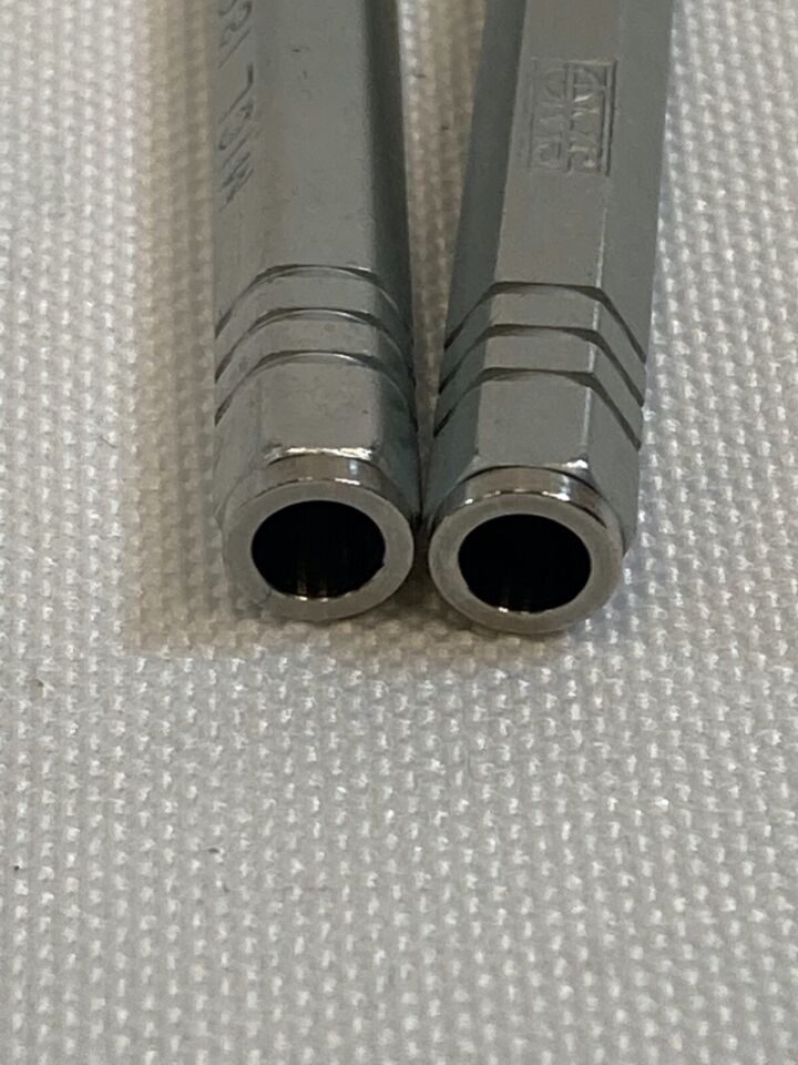 OMS Various Ocular Lens Handpieces Phaco — photo 7